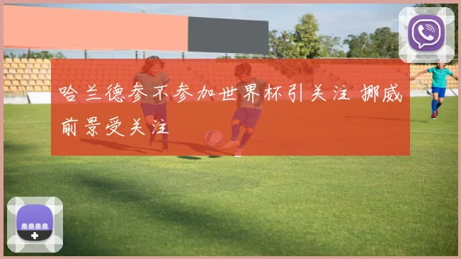 哈兰德参不参加世界杯引关注 挪威前景受关注