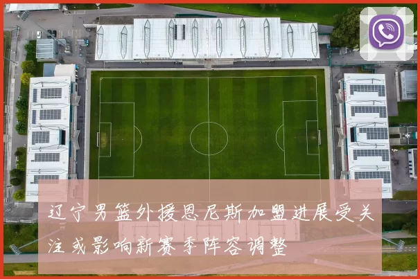 辽宁男篮外援恩尼斯加盟进展受关注或影响新赛季阵容调整