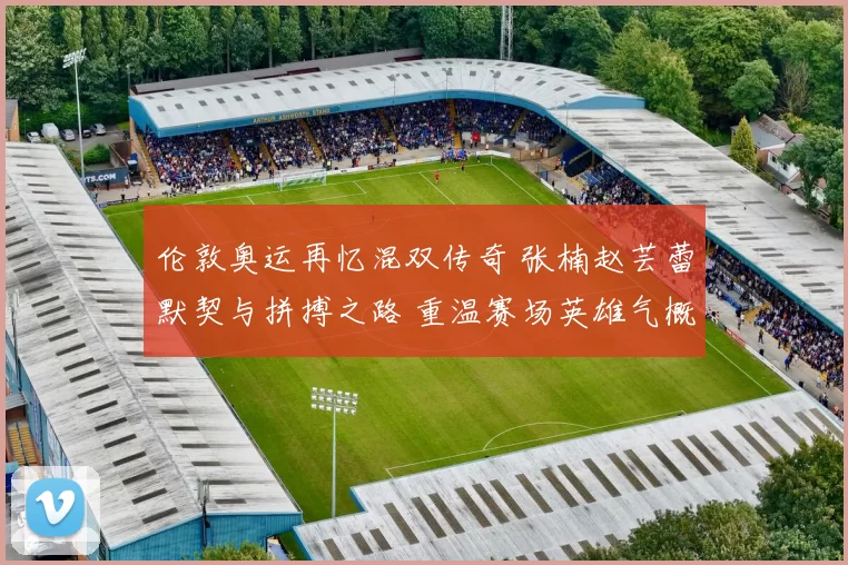 伦敦奥运再忆混双传奇 张楠赵芸蕾默契与拼搏之路 重温赛场英雄气概