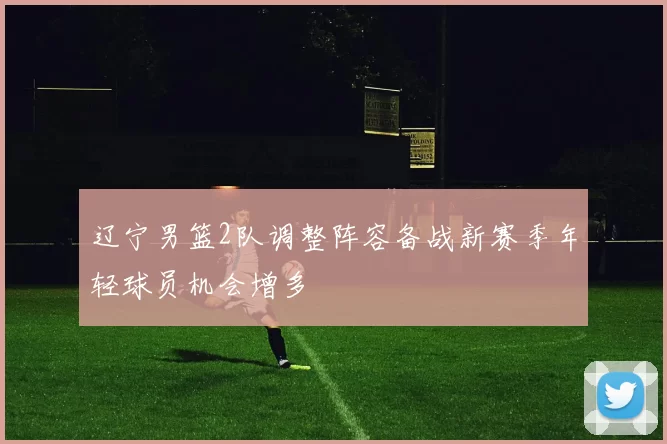 辽宁男篮2队调整阵容备战新赛季年轻球员机会增多