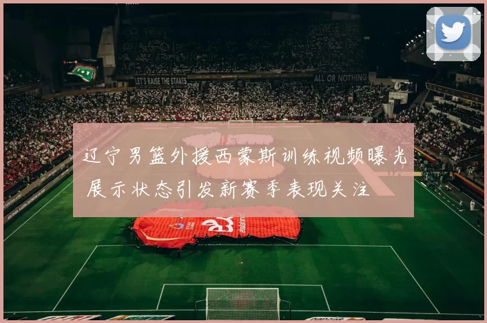 辽宁男篮外援西蒙斯训练视频曝光 展示状态引发新赛季表现关注