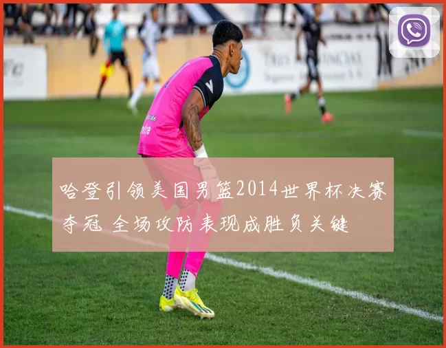 哈登引领美国男篮2014世界杯决赛夺冠 全场攻防表现成胜负关键